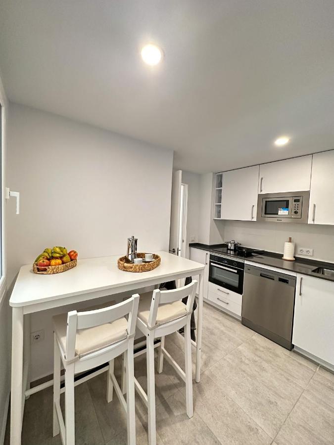 Apartament Holidays2malaga Lebrija 3 Bedroom & Terrace & Parking & Smart Tv *