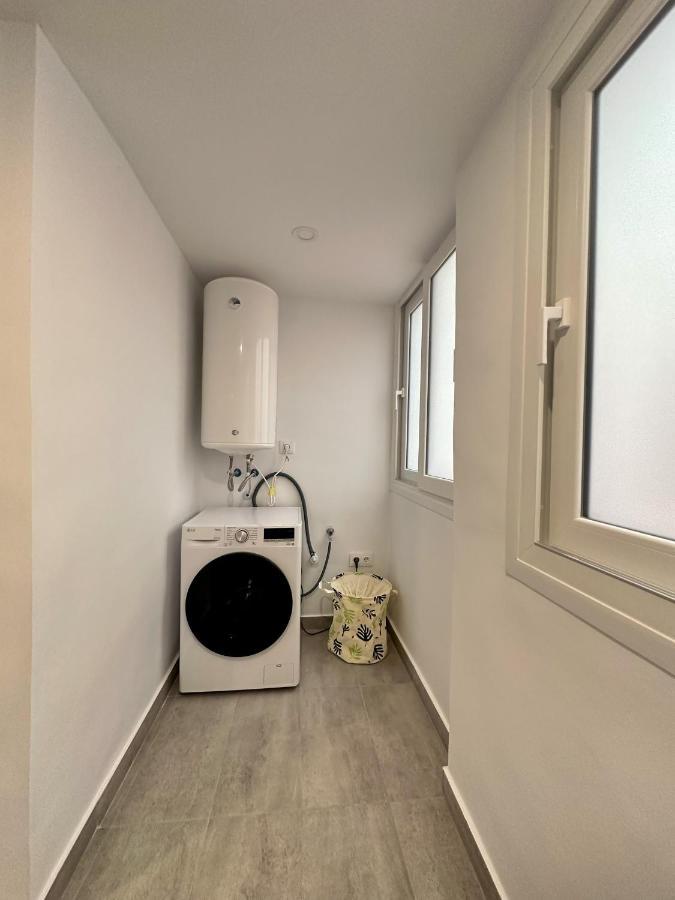 Apartament Holidays2malaga Lebrija 3 Bedroom & Terrace & Parking & Smart Tv