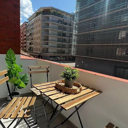 Holidays2Malaga Lebrija 3 Bedroom & Terrace & Parking & Smart Tv Exterior foto