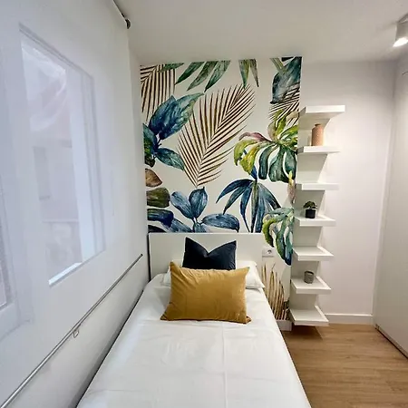 Holidays2Malaga Lebrija 3 Bedroom & Terrace & Parking & Smart Tv Exterior foto