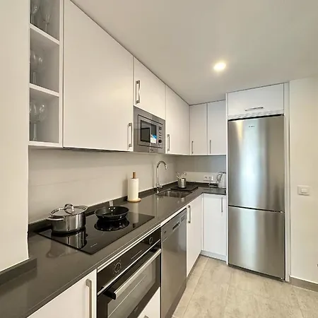 Holidays2Malaga Lebrija 3 Bedroom & Terrace & Parking & Smart Tv Exterior foto
