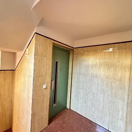 Holidays2Malaga Lebrija 3 Bedroom & Terrace & Parking & Smart Tv Exterior foto