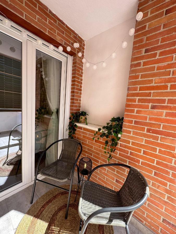 Apartment Holidays2malaga Lebrija 3 Bedroom & Terrace & Parking & Smart Tv Malaga