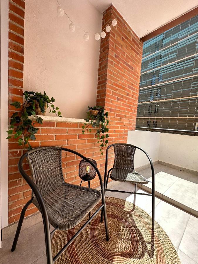 Apartment Holidays2malaga Lebrija 3 Bedroom & Terrace & Parking & Smart Tv Malaga