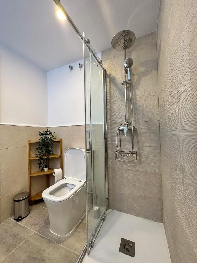 Appartement Holidays2malaga Lebrija 3 Bedroom & Terrace & Parking & Smart Tv *