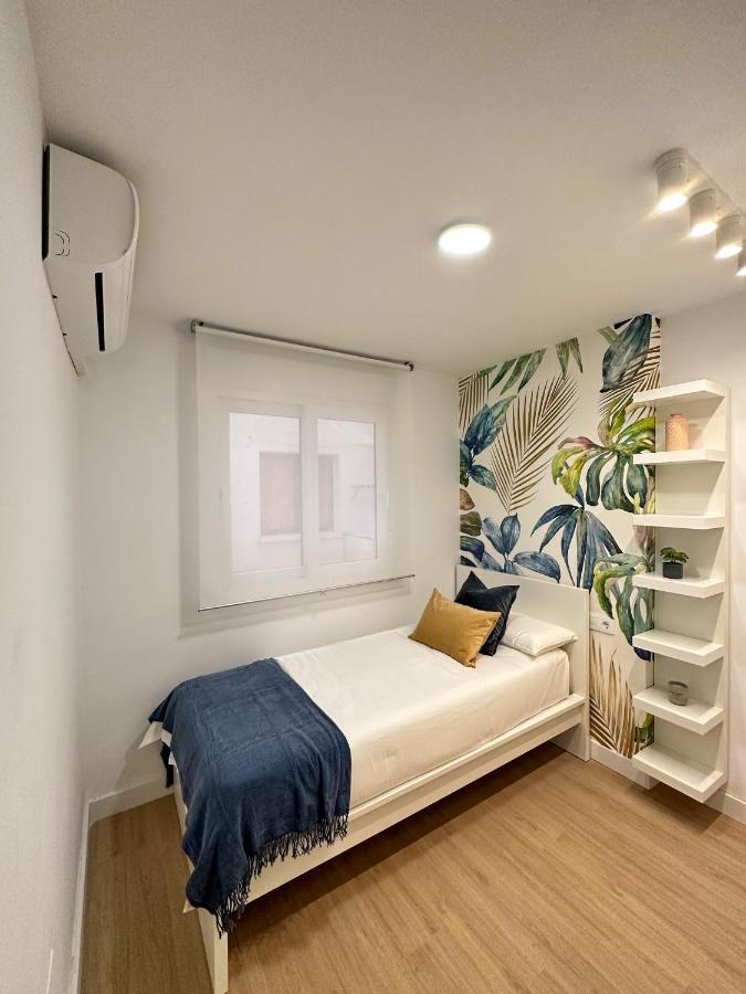 Holidays2malaga Lebrija 3 Bedroom & Terrace & Parking & Smart Tv Málaga