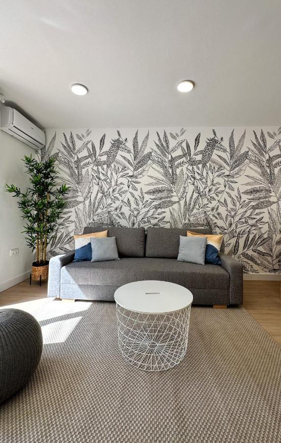 Appartement Holidays2malaga Lebrija 3 Bedroom & Terrace & Parking & Smart Tv Málaga