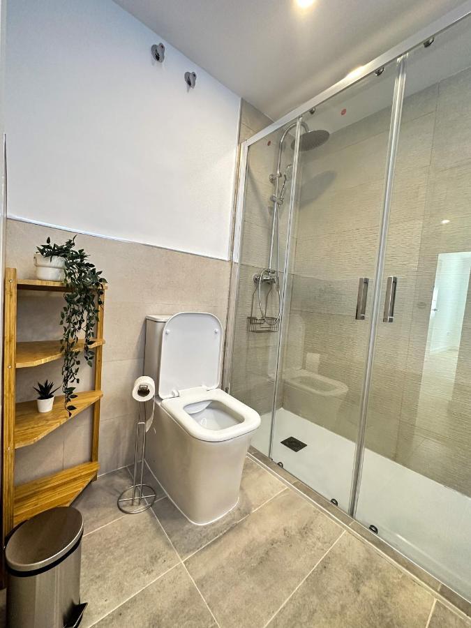 Holidays2malaga Lebrija 3 Bedroom & Terrace & Parking & Smart Tv * Malaga