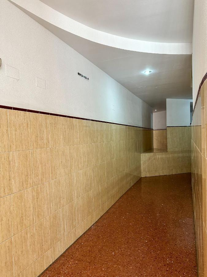Holidays2malaga Lebrija 3 Bedroom & Terrace & Parking & Smart Tv * Malaga