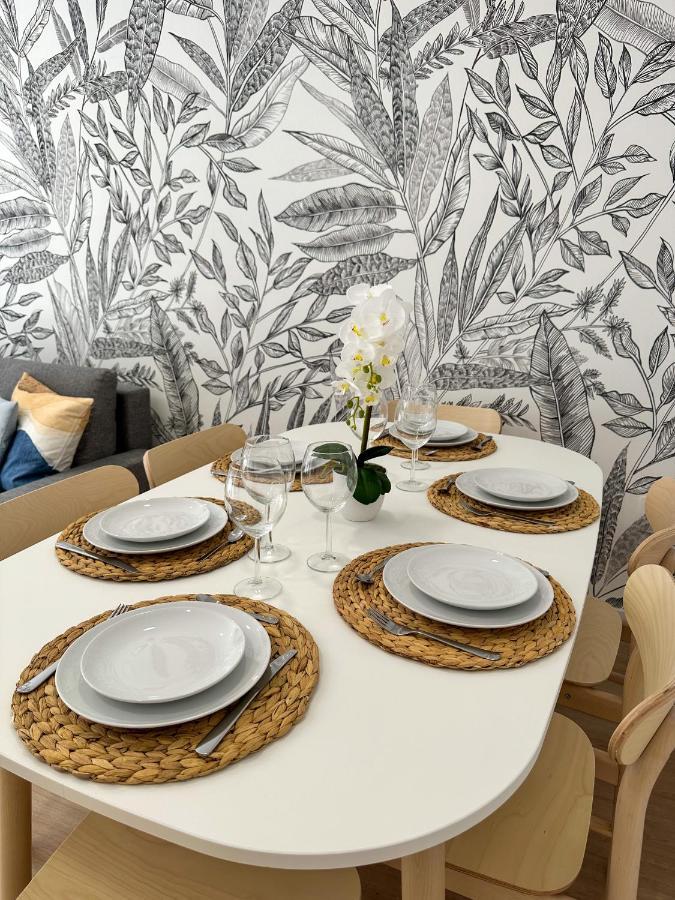Apartament Holidays2malaga Lebrija 3 Bedroom & Terrace & Parking & Smart Tv *