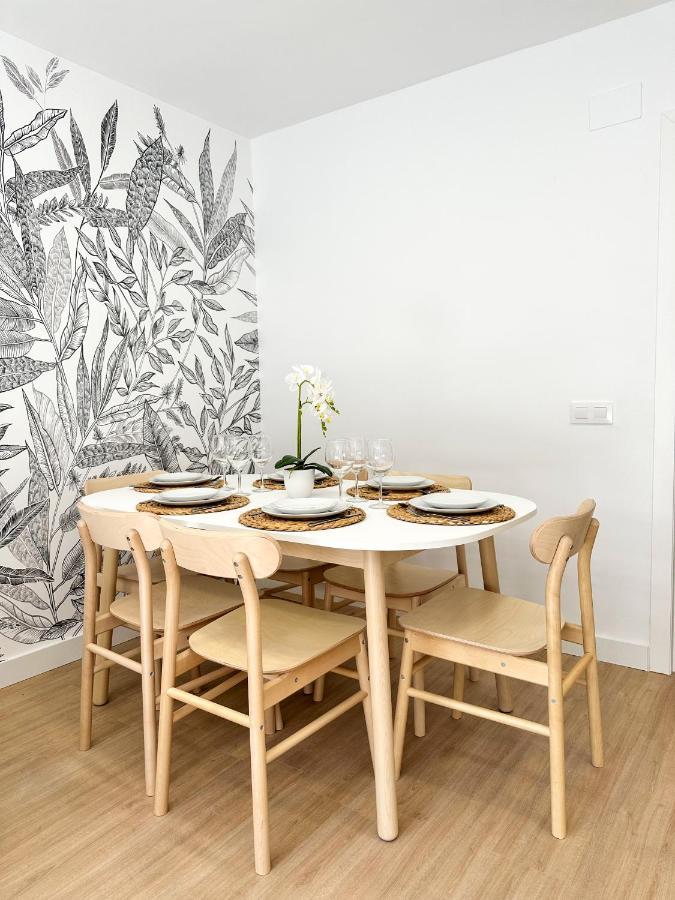 Holidays2malaga Lebrija 3 Bedroom & Terrace & Parking & Smart Tv Apartament