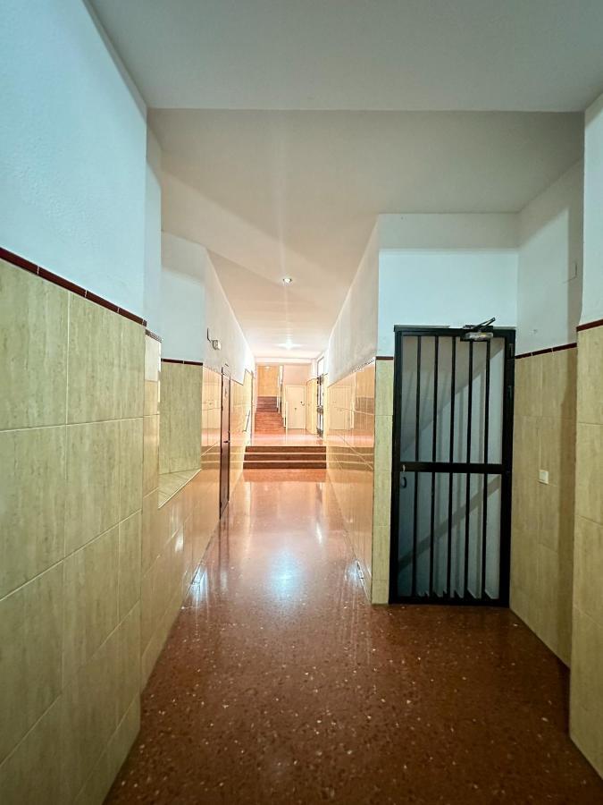 Holidays2malaga Lebrija 3 Bedroom & Terrace & Parking & Smart Tv Malaga