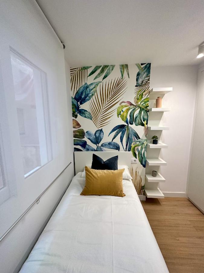 Holidays2malaga Lebrija 3 Bedroom & Terrace & Parking & Smart Tv Apartament *