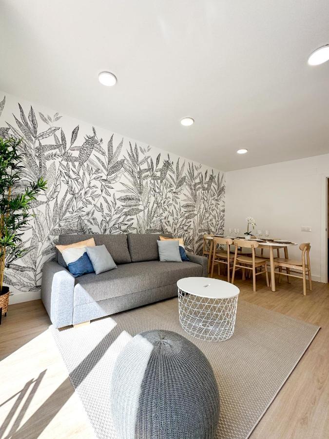 Holidays2malaga Lebrija 3 Bedroom & Terrace & Parking & Smart Tv Apartament