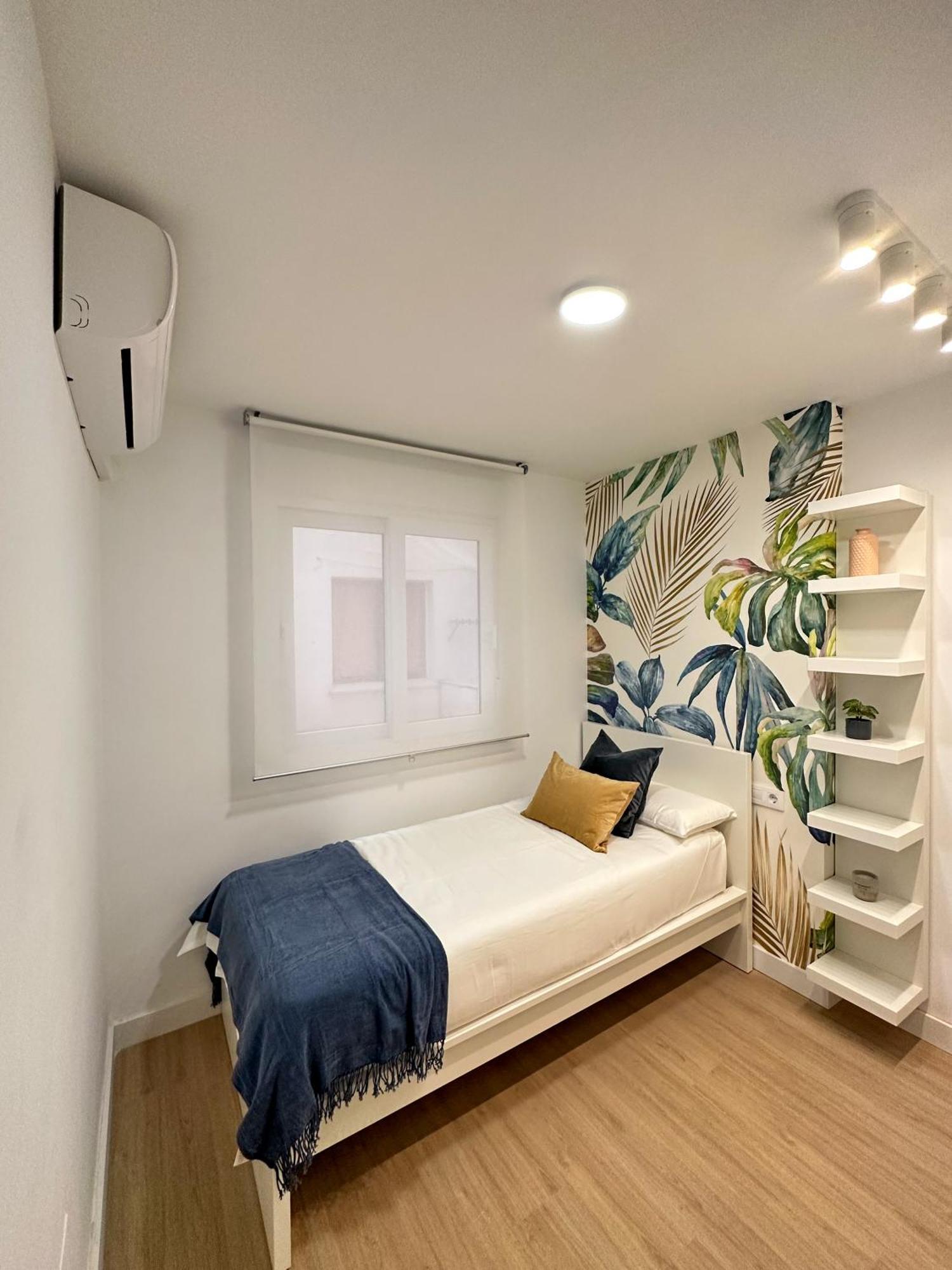 Holidays2malaga Lebrija 3 Bedroom & Terrace & Parking & Smart Tv Malaga