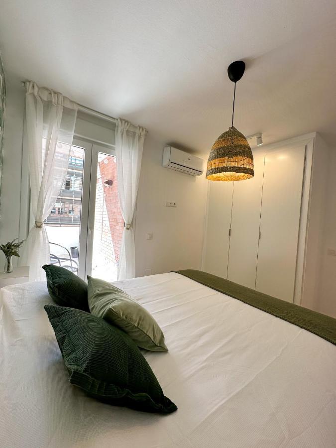Apartament Holidays2malaga Lebrija 3 Bedroom & Terrace & Parking & Smart Tv