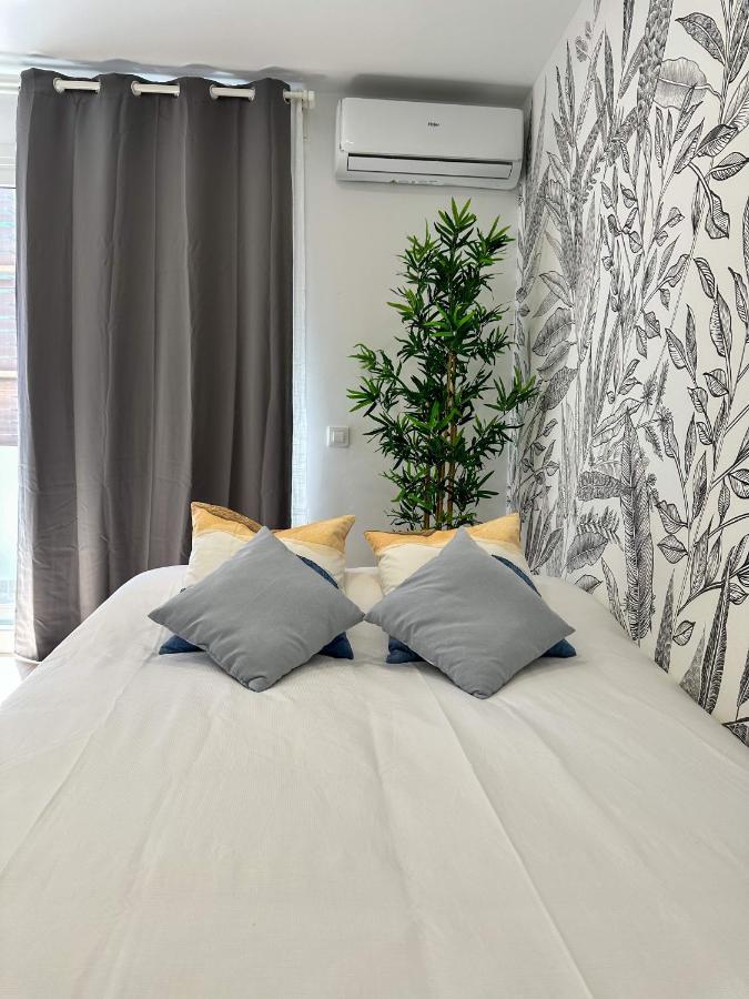 Apartament Holidays2malaga Lebrija 3 Bedroom & Terrace & Parking & Smart Tv *