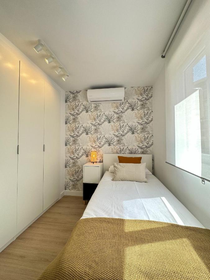 Holidays2malaga Lebrija 3 Bedroom & Terrace & Parking & Smart Tv Apartament Malaga