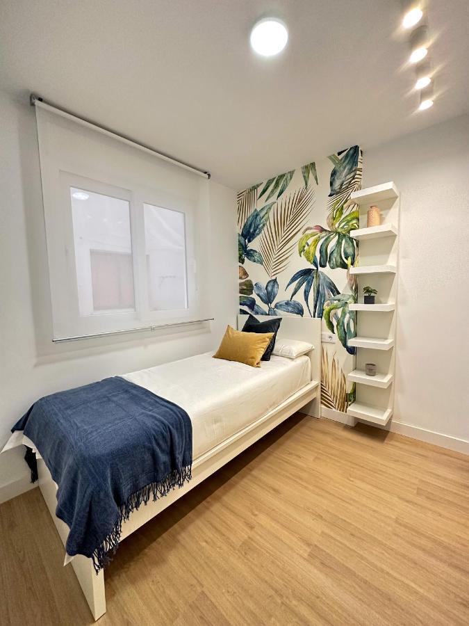 Holidays2malaga Lebrija 3 Bedroom & Terrace & Parking & Smart Tv Apartament *
