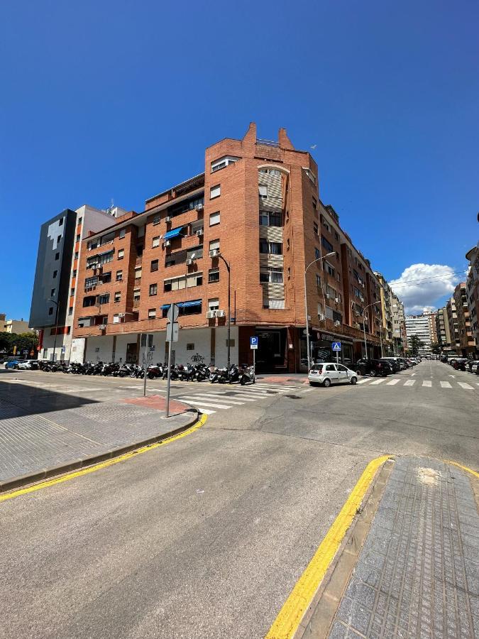 Holidays2malaga Lebrija 3 Bedroom & Terrace & Parking & Smart Tv Apartament